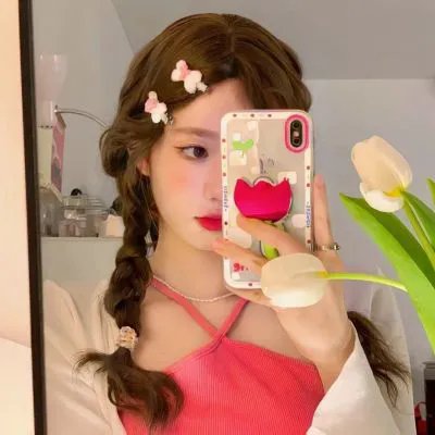 棉花糖和云朵妈妈